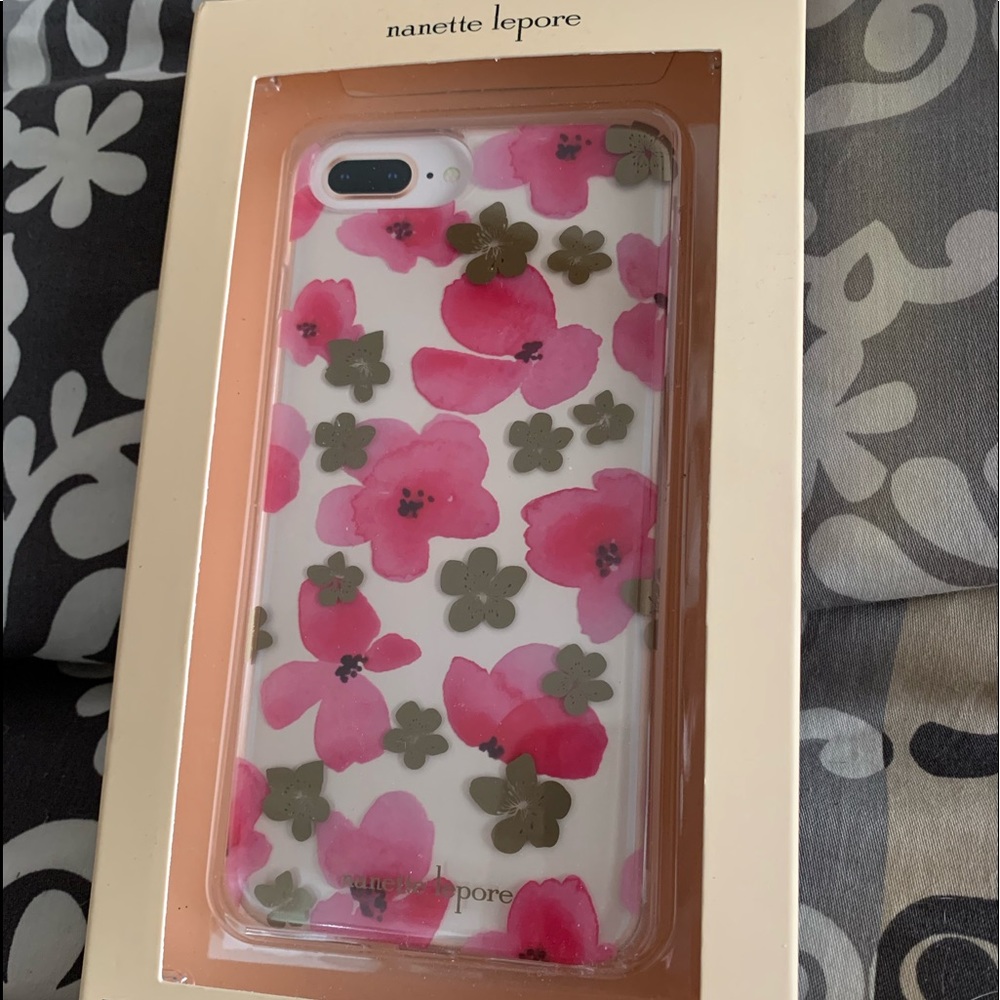 iPhone case for iPhone 7plus and 6s plus